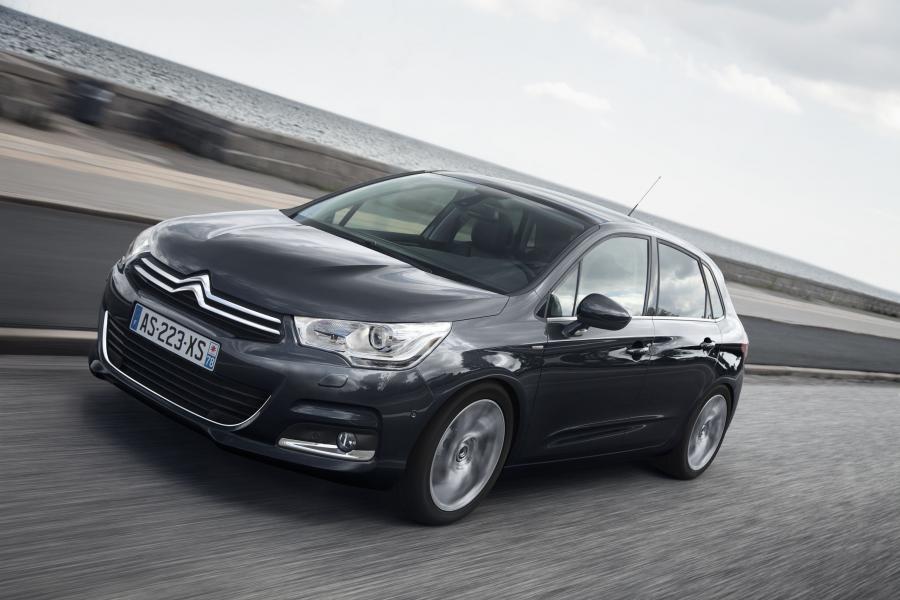 Citroen C4 2010 года  (фото 56 из 147)